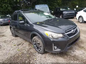 2017 Subaru Crosstrek