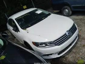2013 Volkswagen CC