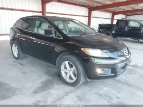 2007 Mazda CX-7