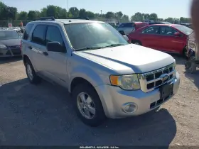 2008 Ford Escape