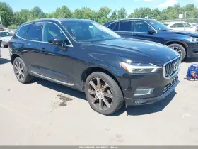 2019 Volvo XC60