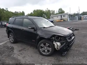 2009 Toyota RAV4