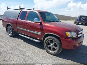2003 Toyota Tundra