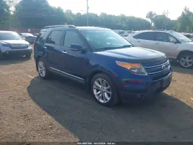 2012 Ford Explorer