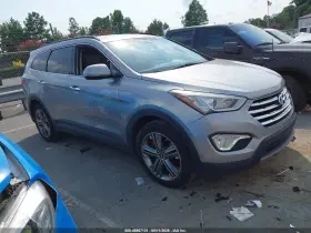 2013 Hyundai Santa Fe