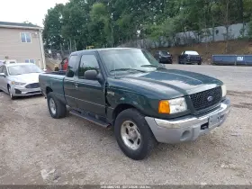 2003 Ford Ranger