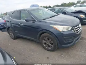 2013 Hyundai Santa Fe