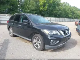 2019 Nissan Pathfinder