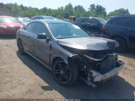 2014 Mercedes-Benz Cla 250