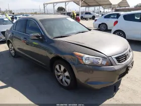 2009 Honda Accord