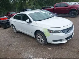 2014 Chevrolet Impala
