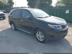 2014 Kia Sorento