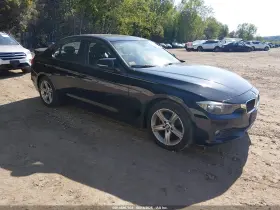 2013 BMW 3 Series