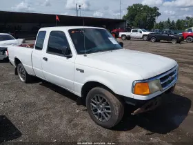 1996 Ford Ranger