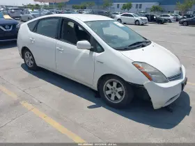 2006 Toyota Prius