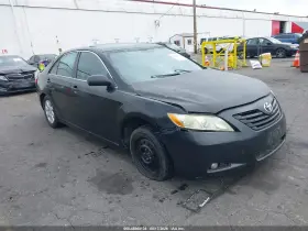 2008 Toyota Camry