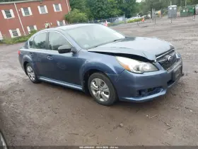2013 Subaru Legacy
