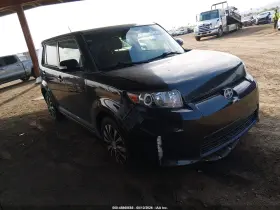 2014 Scion xB