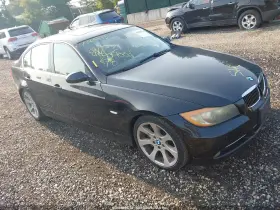 2007 BMW 335i