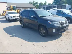 2014 Kia Sorento