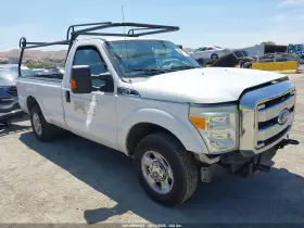 2011 Ford F-250