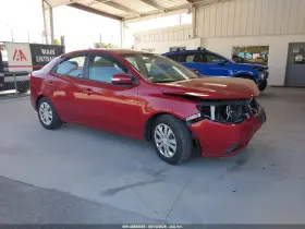 2010 Kia Forte