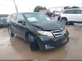 2013 Toyota Venza