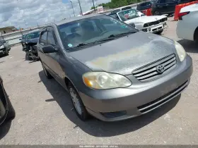 2003 Toyota Corolla