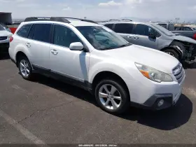 2013 Subaru Outback