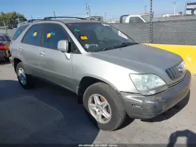 2003 Lexus RX