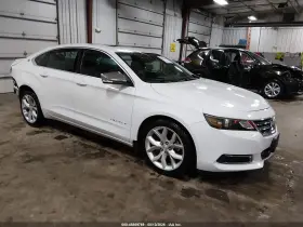 2014 Chevrolet Impala