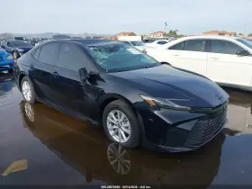 2026 Toyota Camry Hybrid