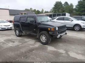 2008 Hummer H3 Suv