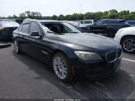 2013 BMW 740i