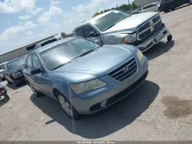 2010 Hyundai Sonata