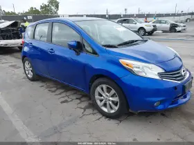 2015 Nissan Versa Note