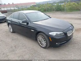 2013 BMW 535i