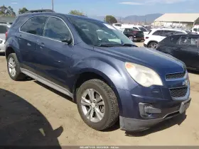 2014 Chevrolet Equinox