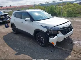 2024 Kia Seltos