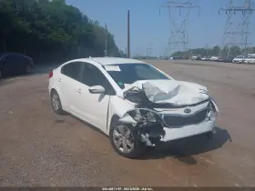 2015 Kia Forte
