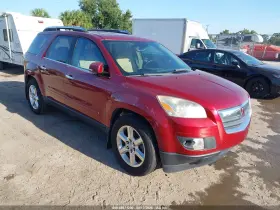 2007 Saturn Outlook