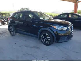 2018 Nissan Kicks