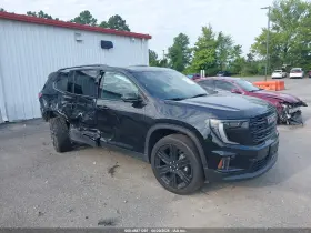 2025 GMC Acadia