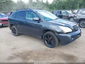 2007 Lexus RX 400h