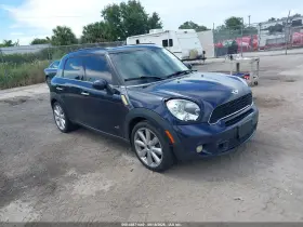 2012 MINI Countryman
