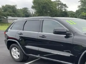 2011 Jeep Grand Cherokee