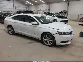 2014 Chevrolet Impala