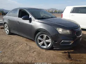 2016 Chevrolet Cruze Limited