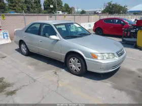 2001 Toyota Camry