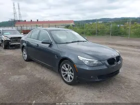 2010 BMW 5 Series